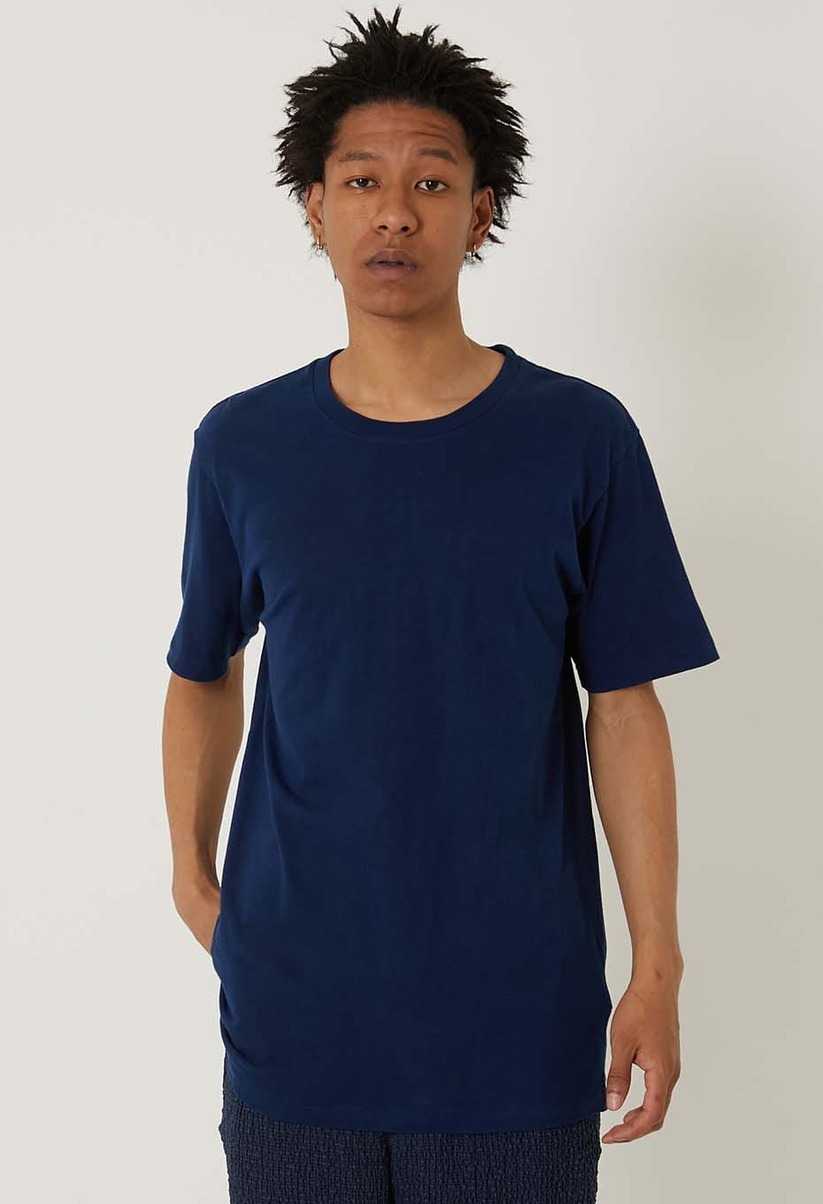 ホンアイテゾメ ショートスリーブTシャツ - A