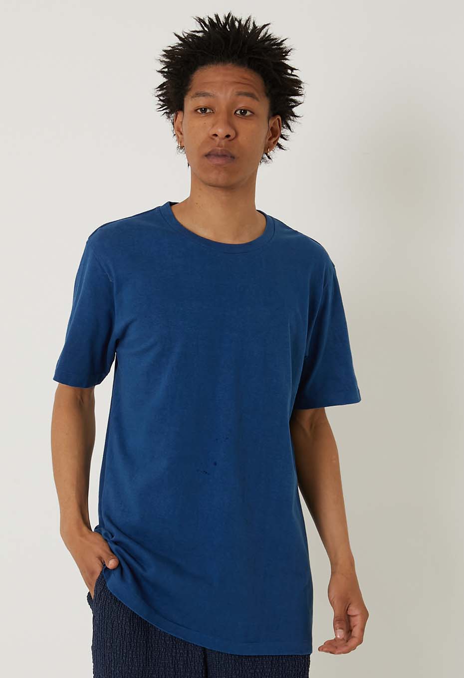 ホンアイテゾメ ショートスリーブTシャツ - B