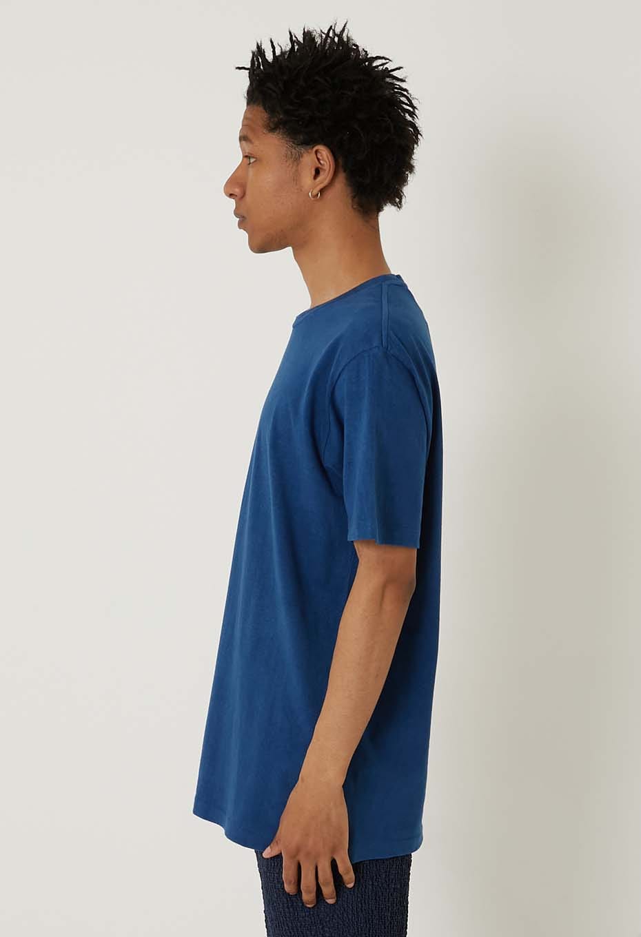 ホンアイテゾメ ショートスリーブTシャツ - B