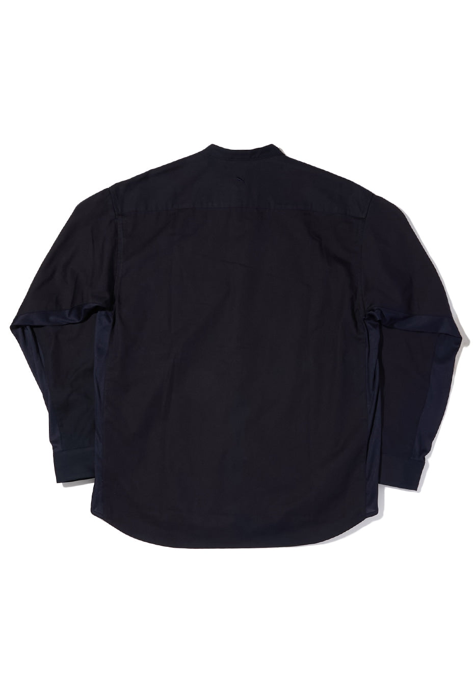 PUMAｘBLUE BLUE JAPAN シャツ - NAVY