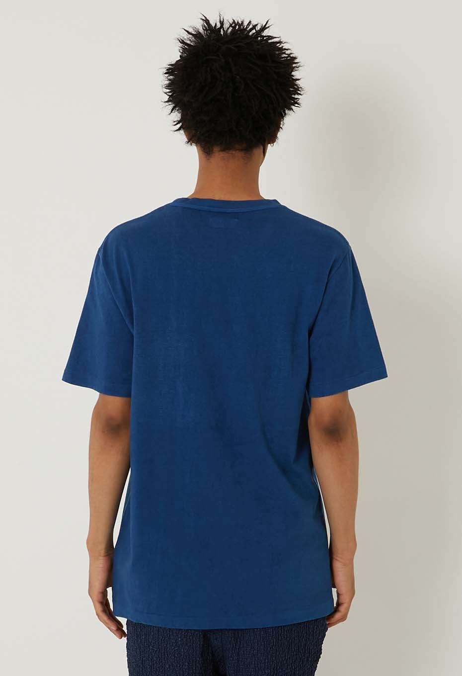 ホンアイテゾメ ショートスリーブTシャツ - B
