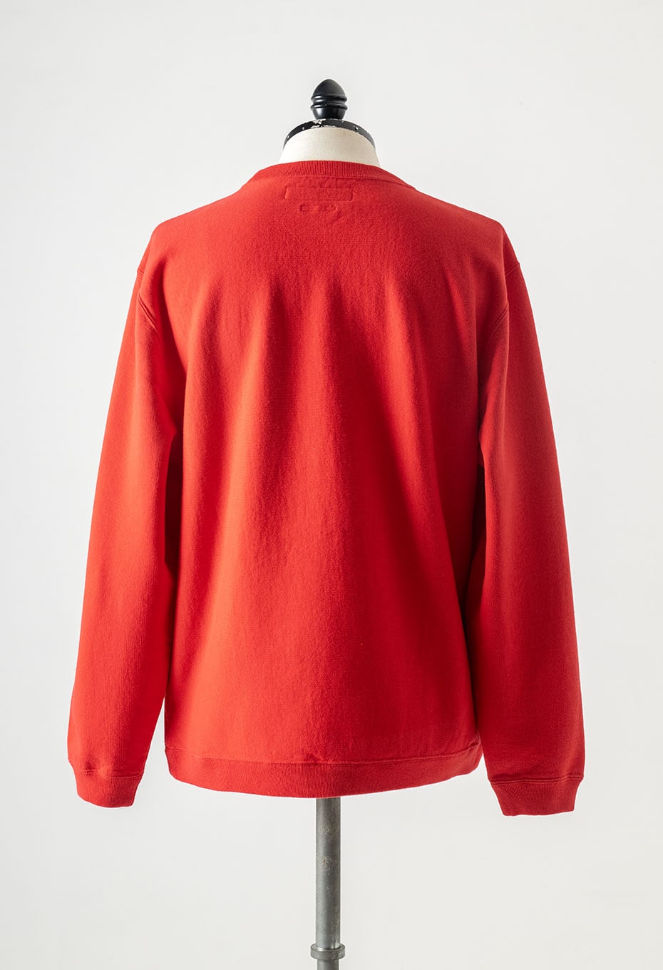 Sweet 60 /クルーネックスウェット - RED