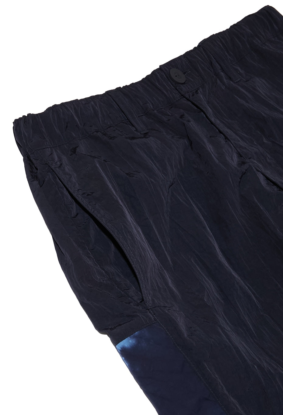 PUMAｘBLUE BLUE JAPAN パンツ - NAVY