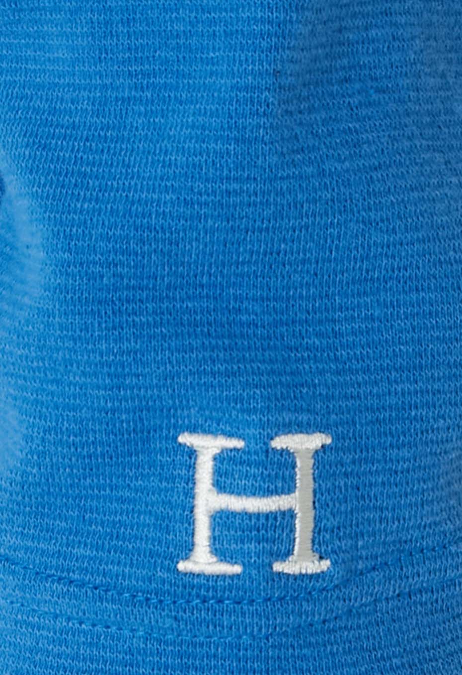 ストレッチフライス リラックスフィット SS Tシャツ ウィメンズ - ROYAL BLUE