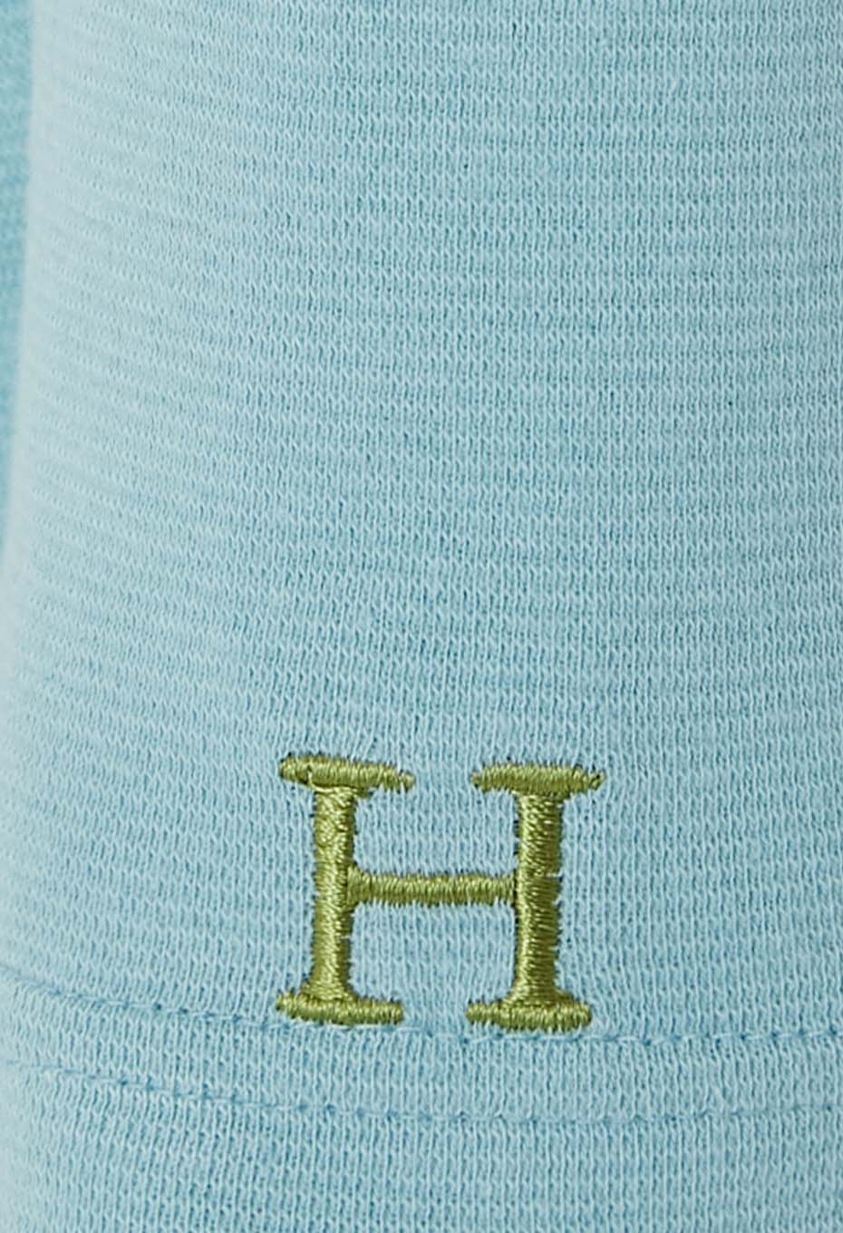 ストレッチフライス リラックスフィット SS Tシャツ ウィメンズ - TEAL