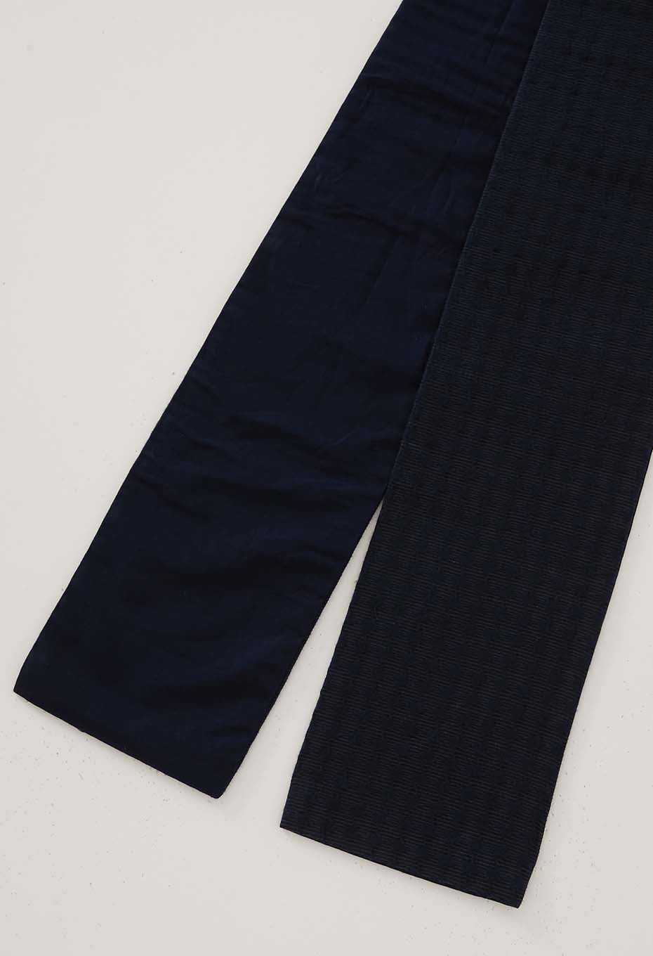 カザグルマジャガード ウィメンズ ハンハバオビ - DARK NAVY