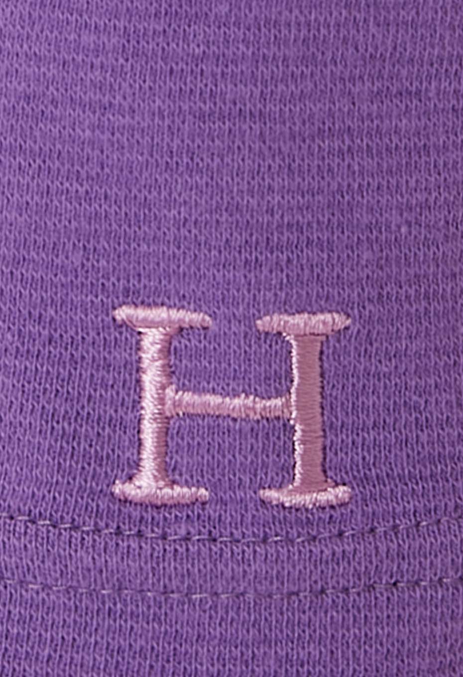 ストレッチフライス リラックスフィット SS Tシャツ ウィメンズ - PURPLE