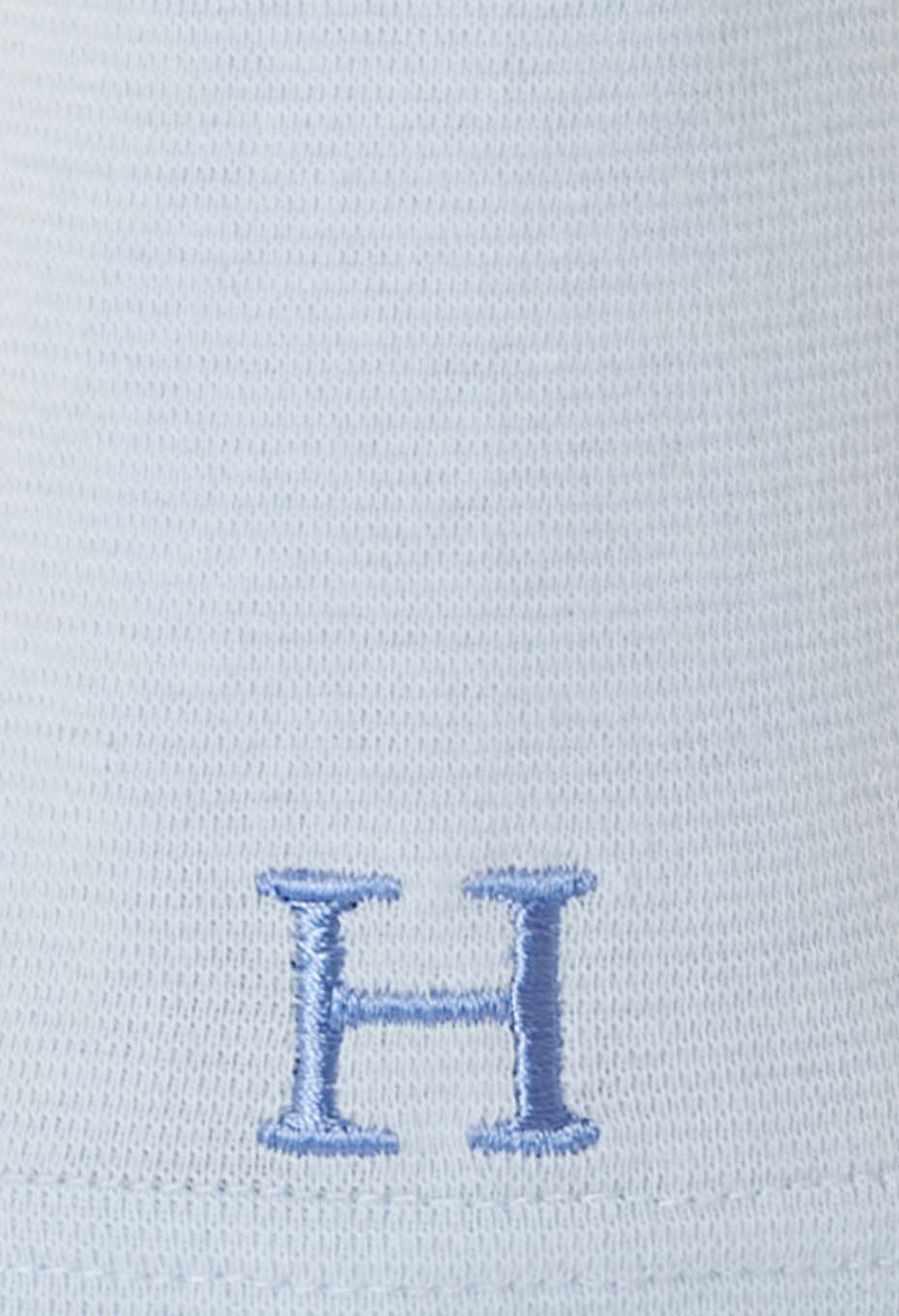 ストレッチフライス リラックスフィット SS Tシャツ ウィメンズ - LIGHT BLUE