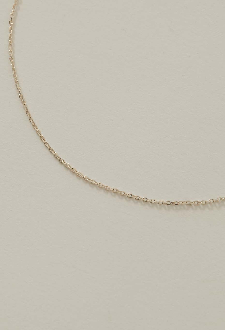 Heart Yin Yang SV925 Necklace – SILVER