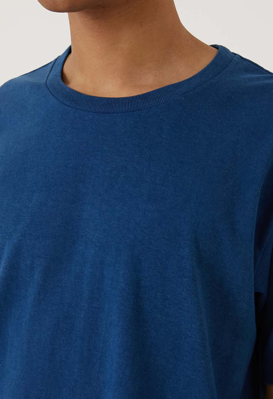 ホンアイテゾメ ショートスリーブTシャツ - B