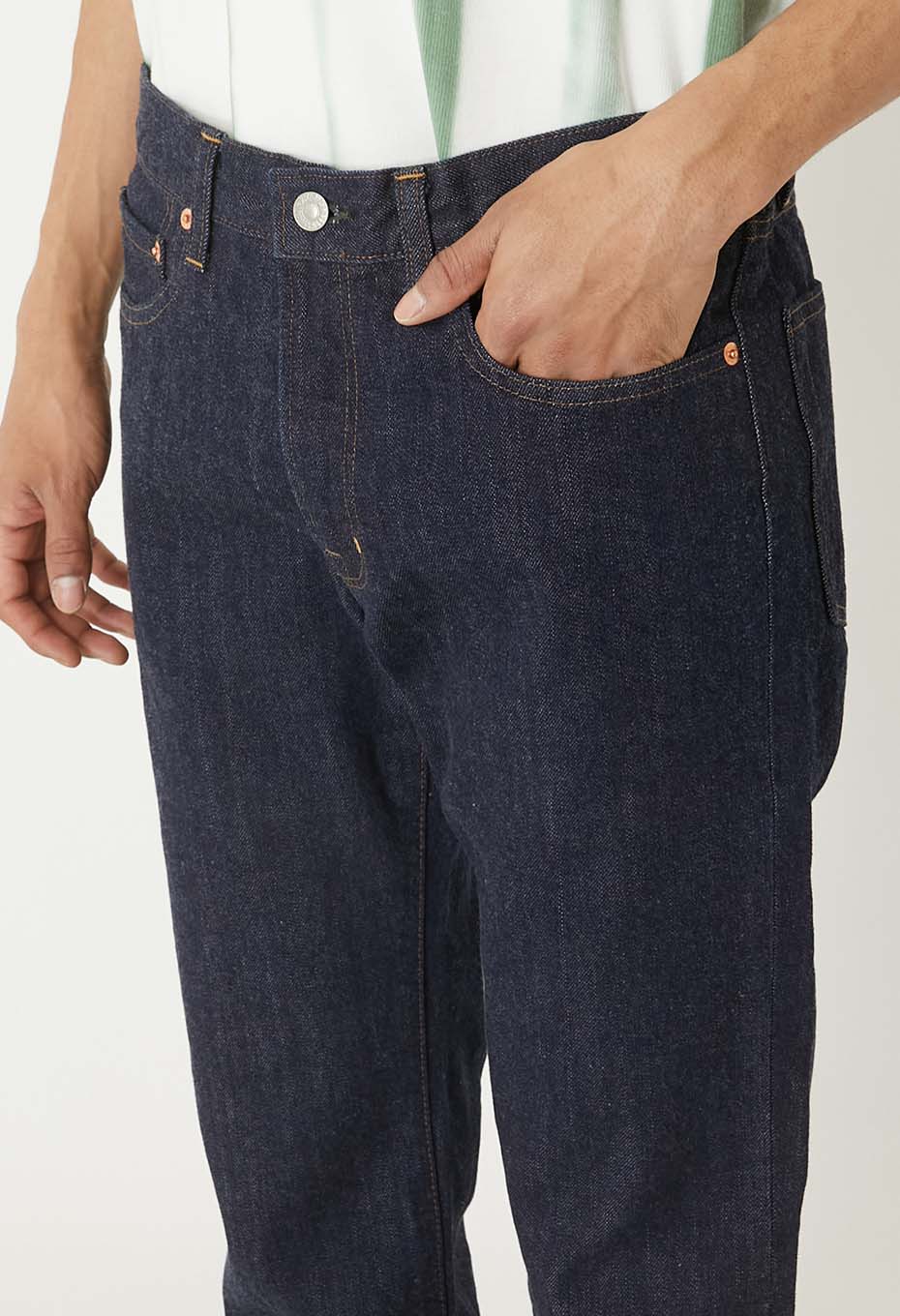 PP9 OKURA Regular Jeans - ONE