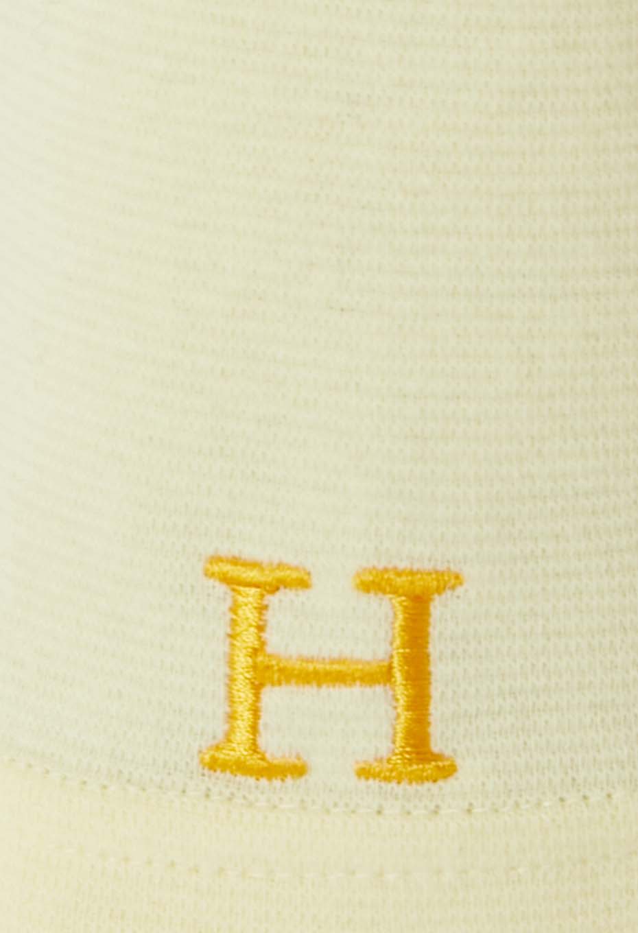ストレッチフライス リラックスフィット SS Tシャツ ウィメンズ - LT YELLOW