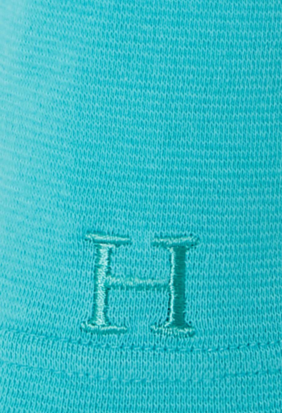 ストレッチフライス リラックスフィット SS Tシャツ ウィメンズ - TRQ BLUE