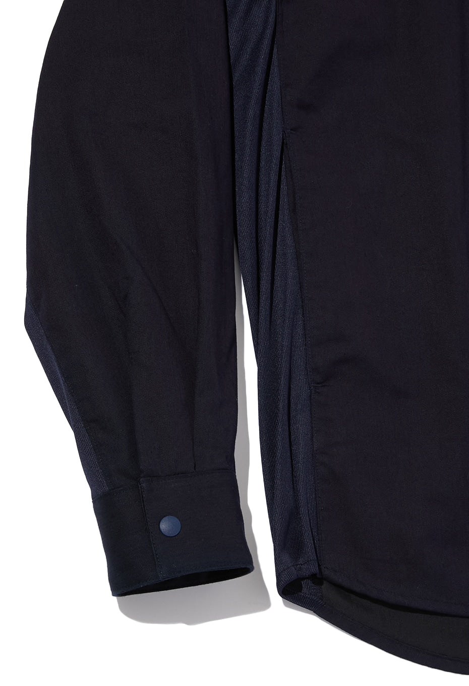 PUMAｘBLUE BLUE JAPAN シャツ - NAVY