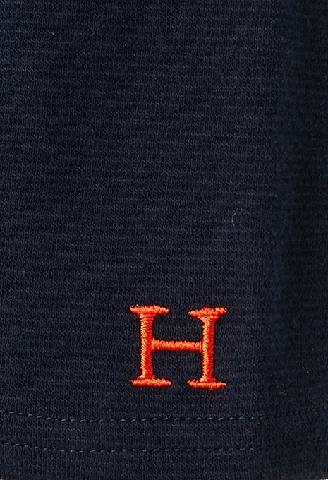 ストレッチフライス リラックスフィット SS Tシャツ ウィメンズ - DARK NAVY
