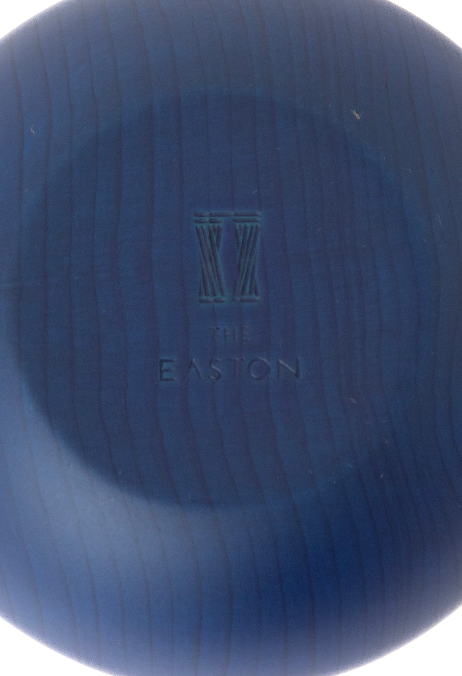 OKURA Echizen lacquer round type tumbler - BLUE