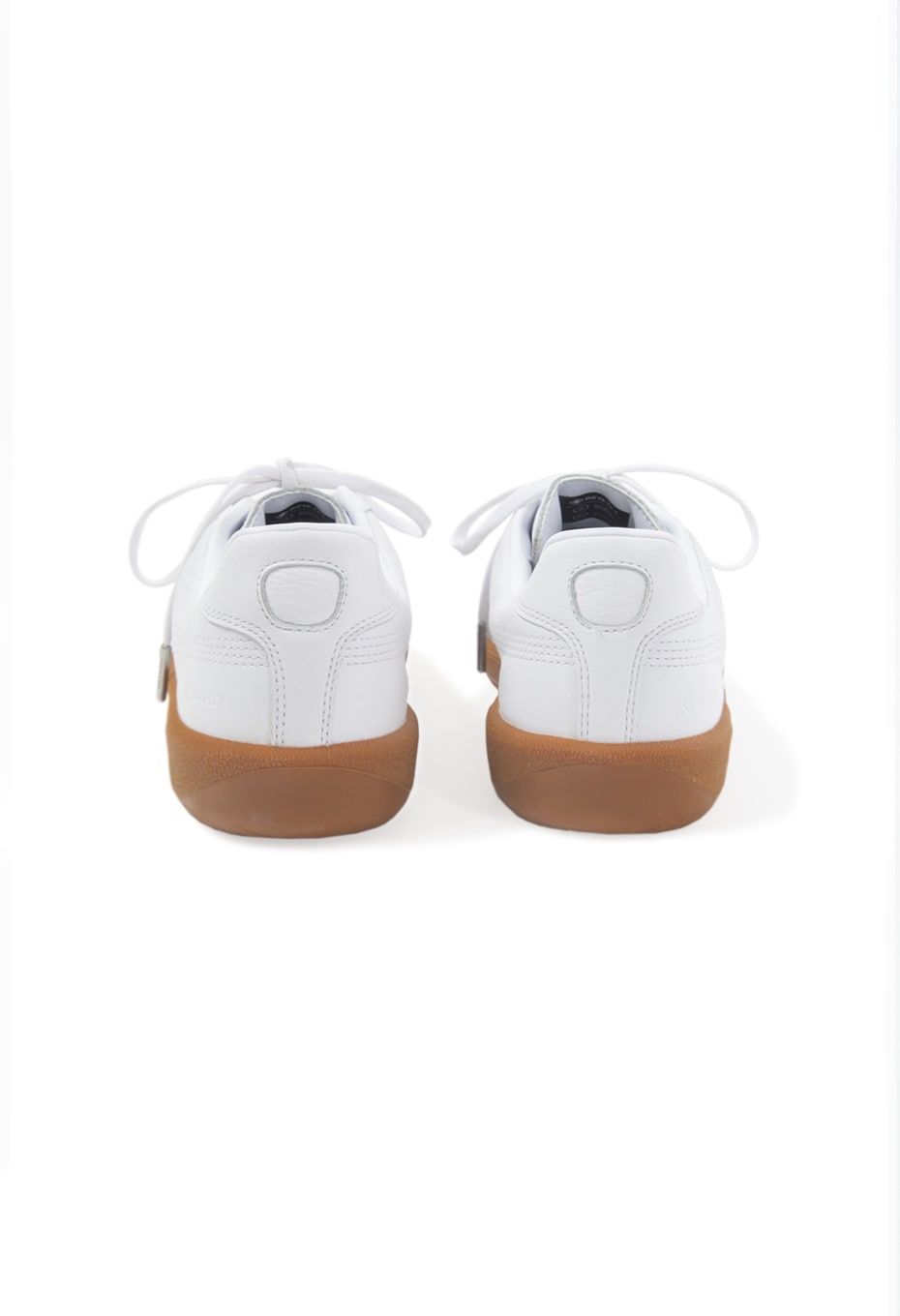 PUMAｘBLUE BLUE JAPAN ARMY TRAINER シューズ - WHITE