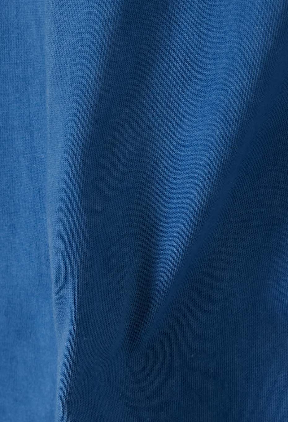 ホンアイテゾメ ロングスリーブ Tシャツ - C