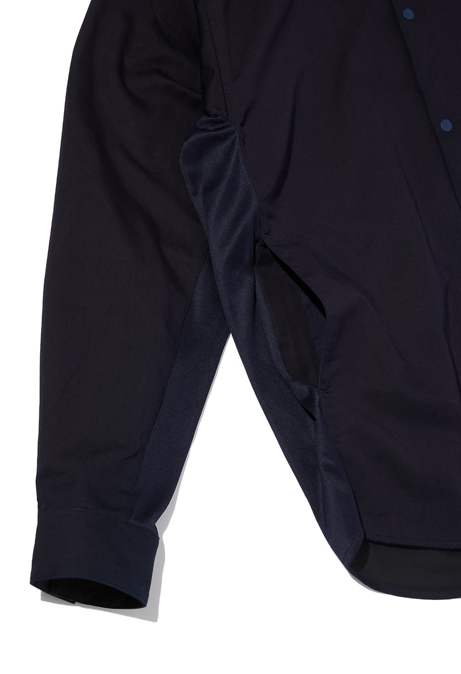 PUMAｘBLUE BLUE JAPAN シャツ - NAVY
