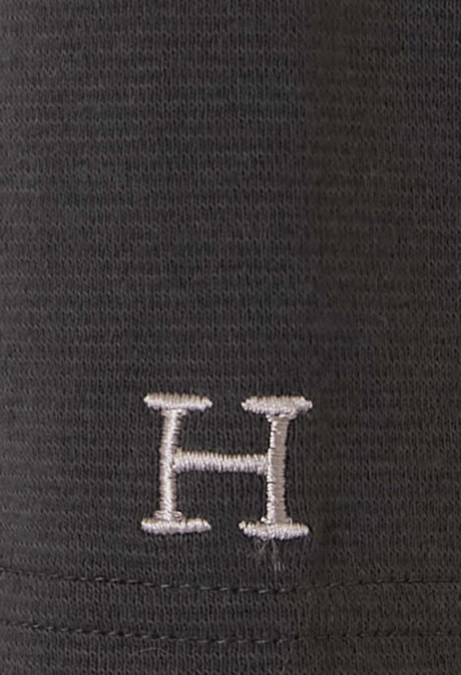 ストレッチフライス リラックスフィット SS Tシャツ ウィメンズ - CHARCOAL