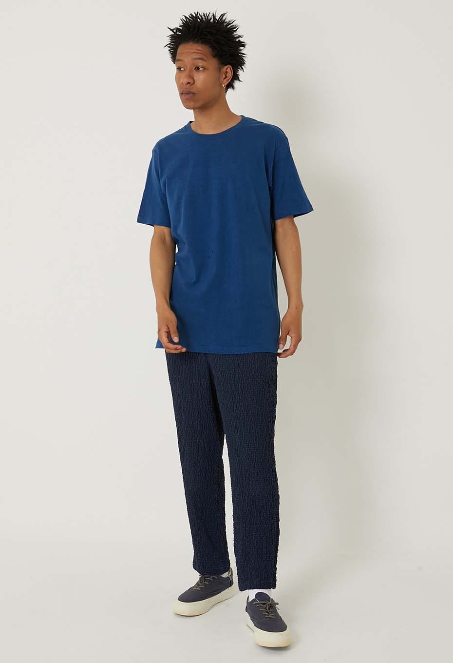 ホンアイテゾメ ショートスリーブTシャツ - B