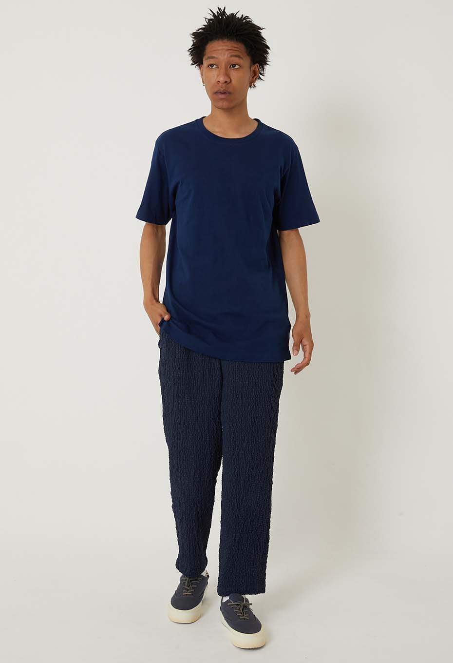 ホンアイテゾメ ショートスリーブTシャツ - A