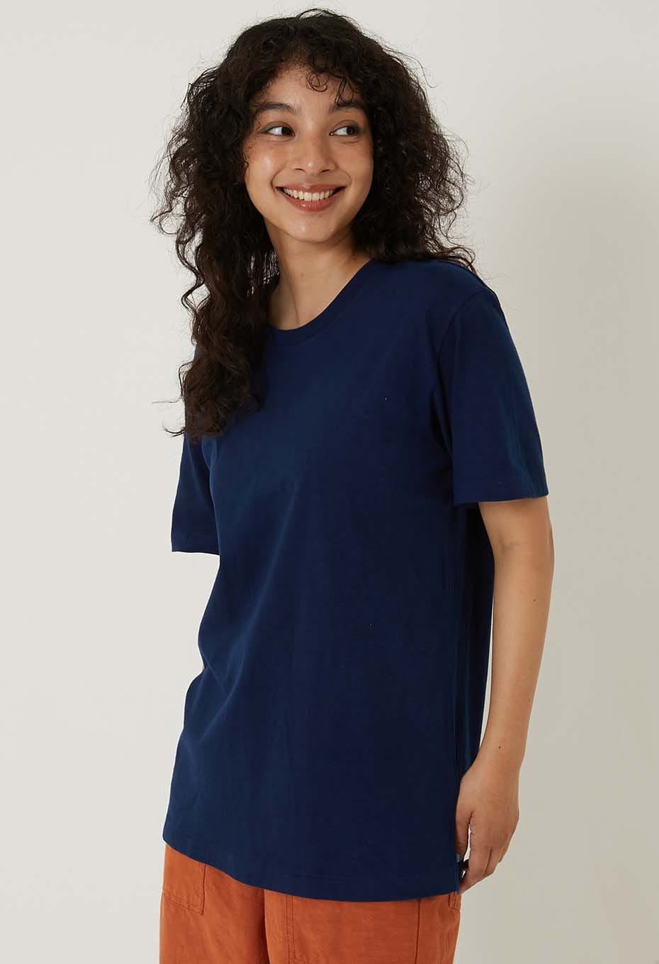 ホンアイテゾメ ショートスリーブTシャツ - A