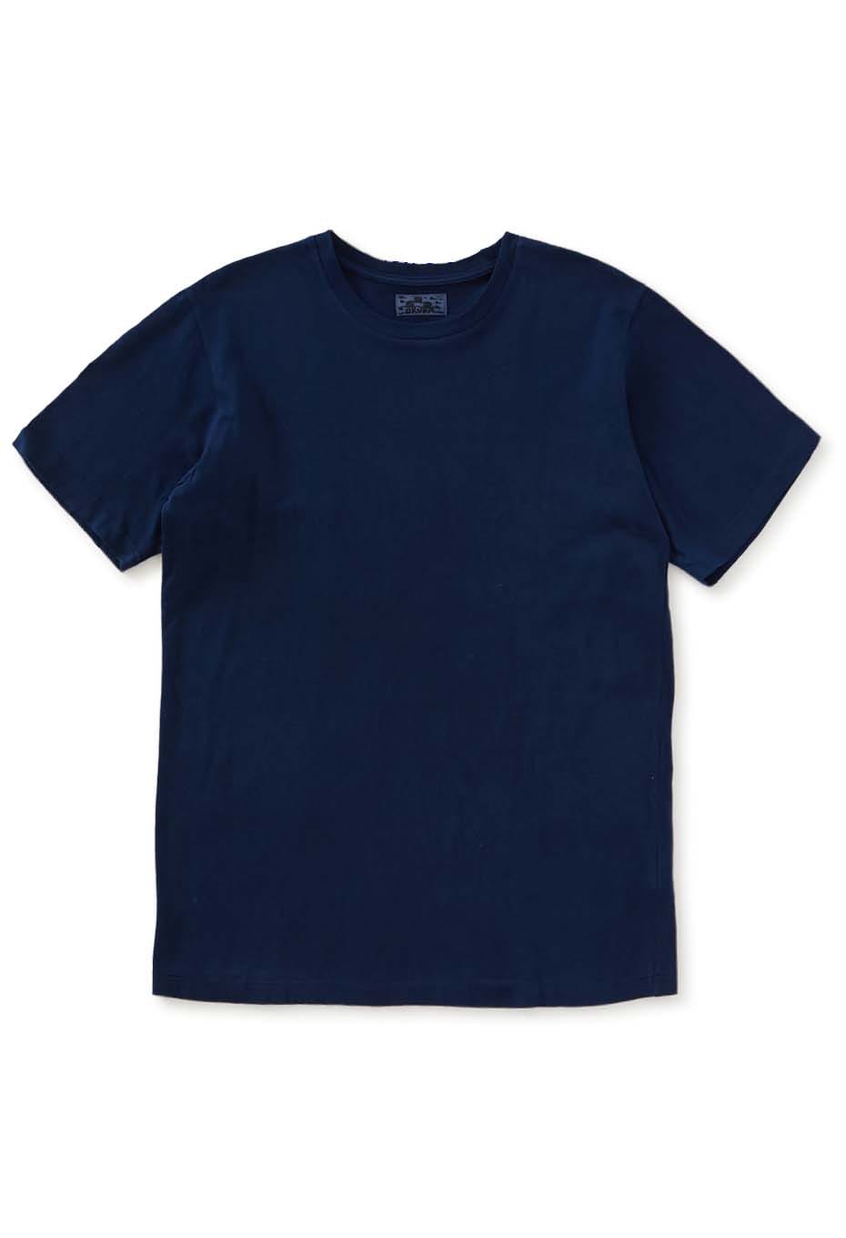 ホンアイテゾメ ショートスリーブTシャツ - A