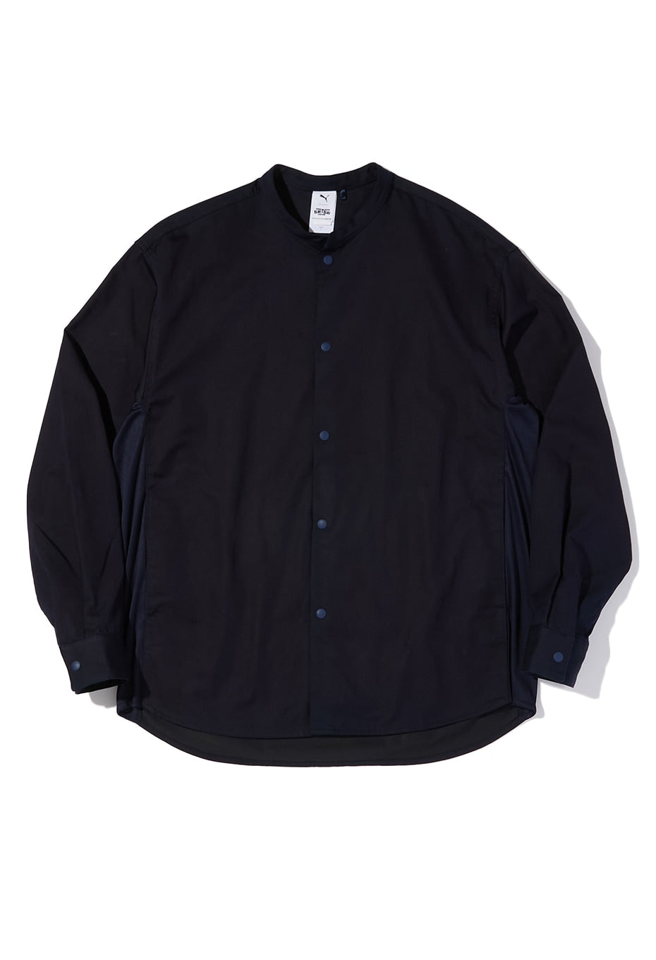 PUMAｘBLUE BLUE JAPAN シャツ - NAVY