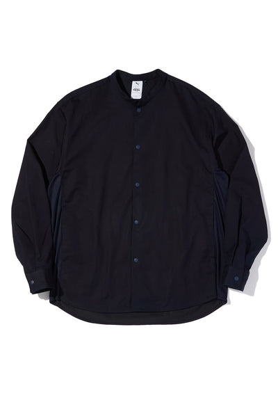 PUMAｘBLUE BLUE JAPAN シャツ - NAVY