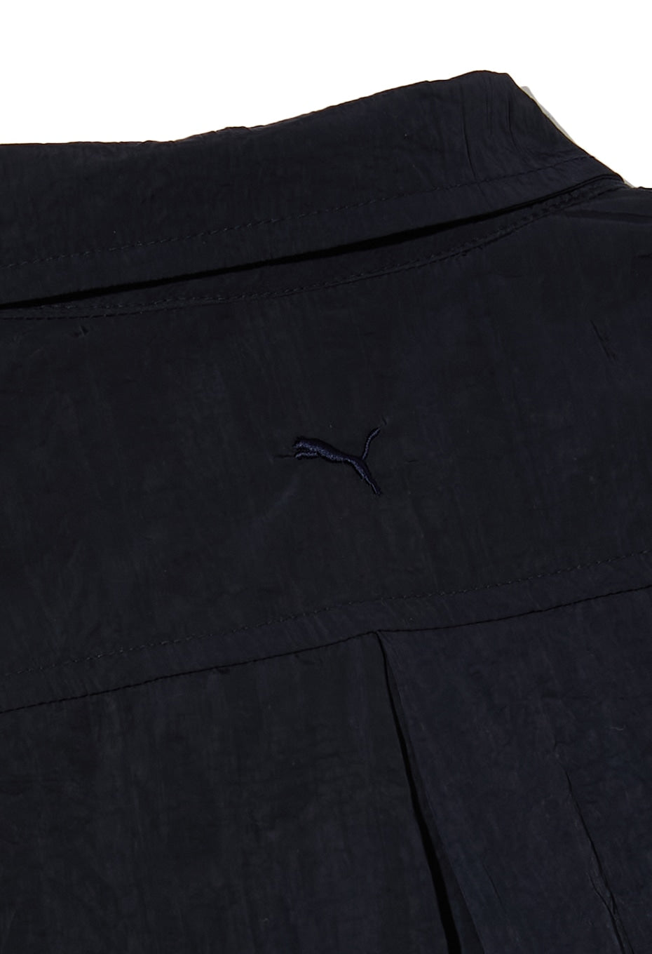 PUMAｘBLUE BLUE JAPAN ジャケット - NAVY