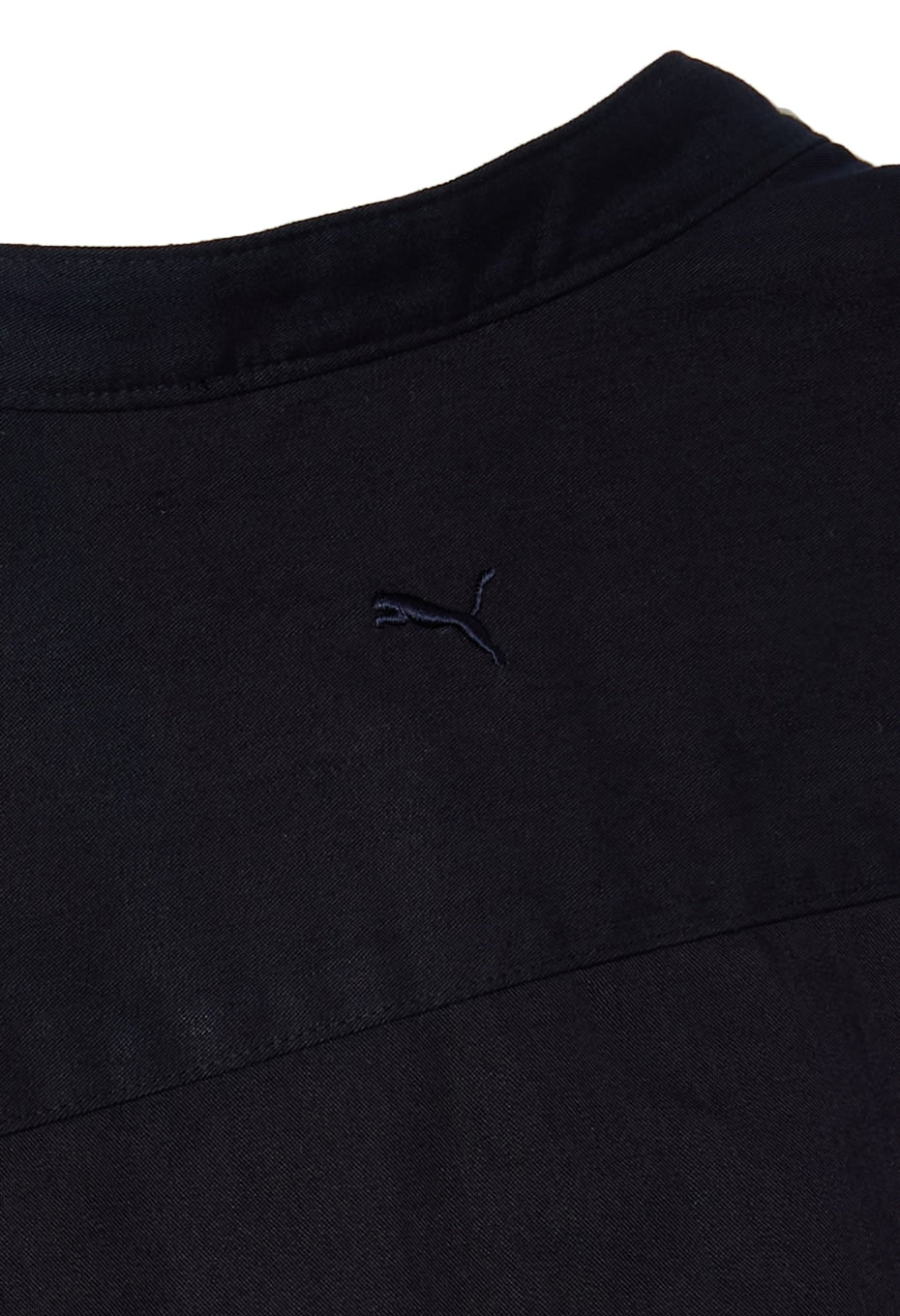 PUMAｘBLUE BLUE JAPAN シャツ - NAVY