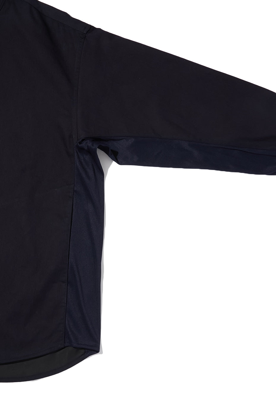 PUMAｘBLUE BLUE JAPAN シャツ - NAVY