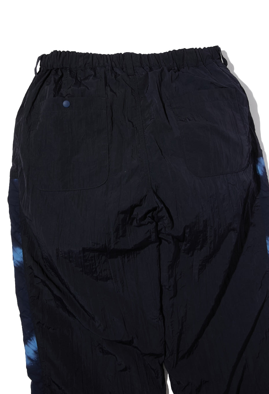PUMAｘBLUE BLUE JAPAN パンツ - NAVY