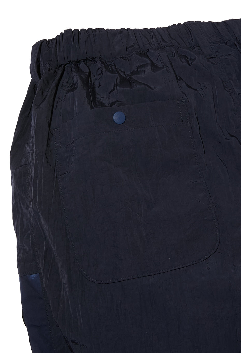 PUMAｘBLUE BLUE JAPAN パンツ - NAVY