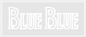 blue blue