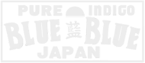 blue blue japan